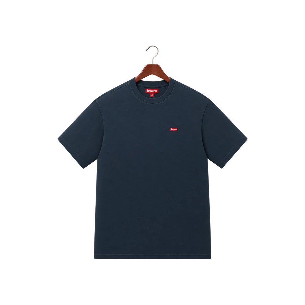 Navy Supreme T-shirt