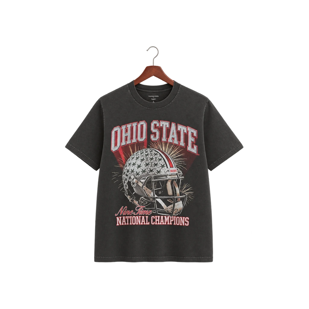 Ohio State graphic tee