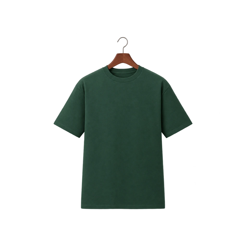 Pro Club green T-shirt