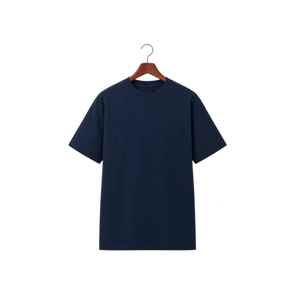 Pro Club navy t-shirt