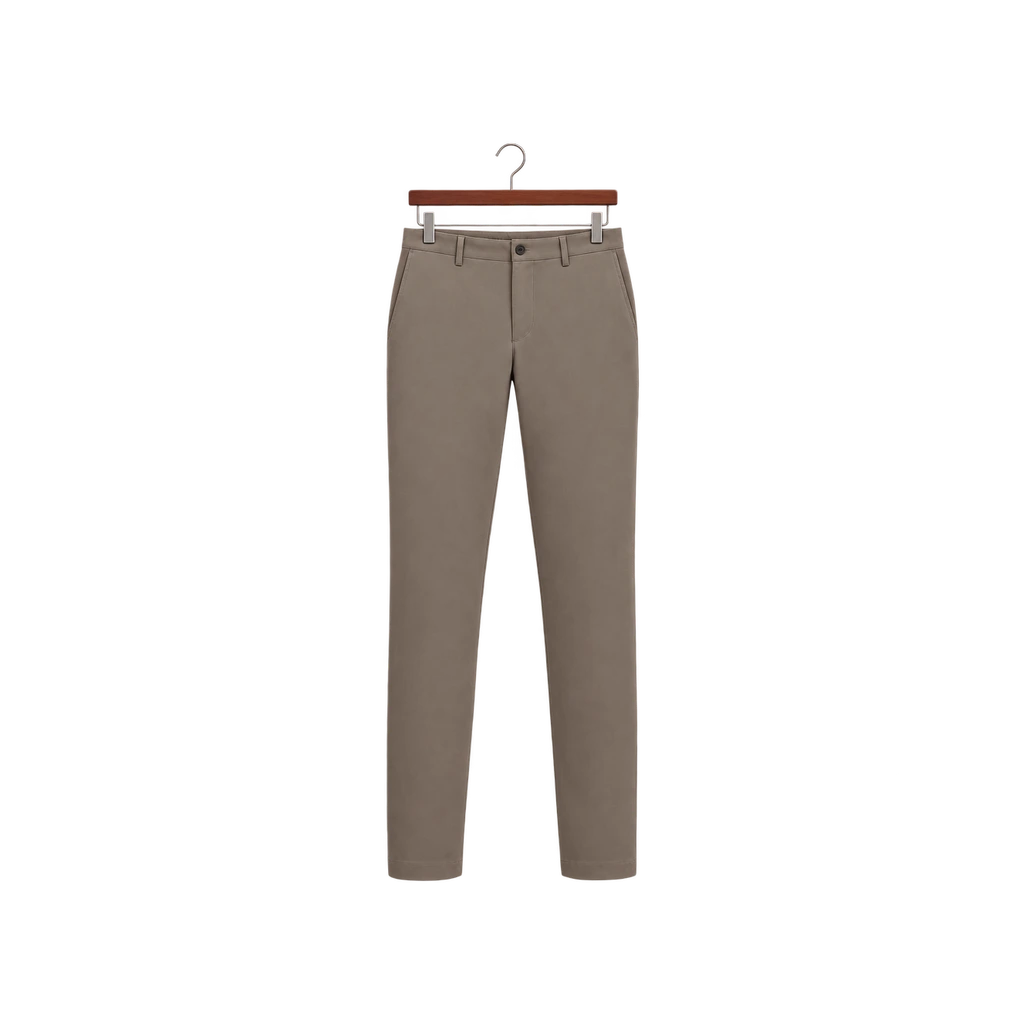 ABC Slim-Fit Trouser Warpstreme