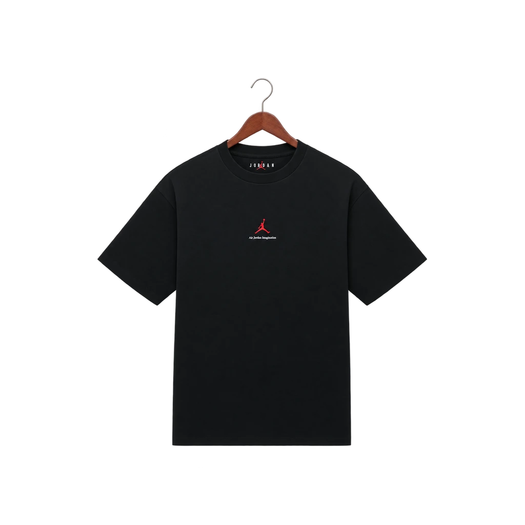 Jordan Nigel Sylvester Brick T-shirt