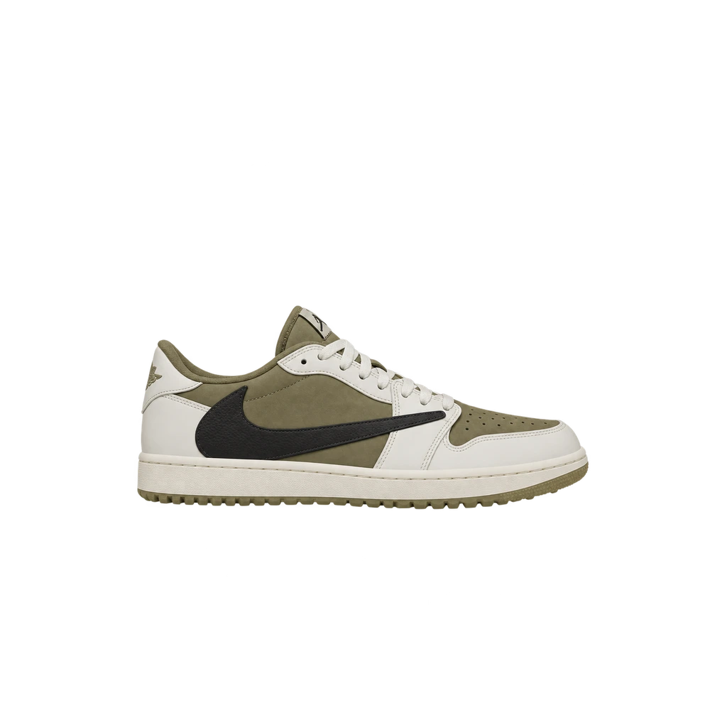 Jordan 1 Retro Low Golf