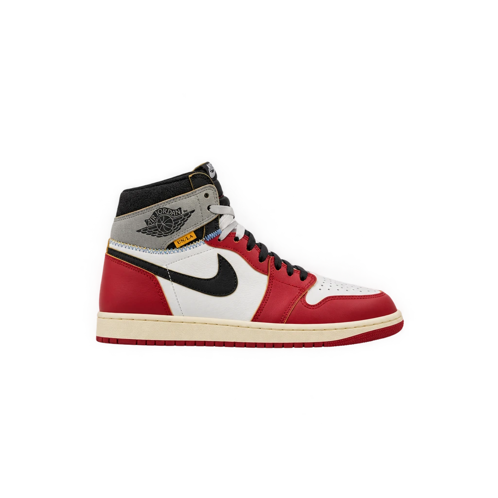 Union LA Air Jordan 1