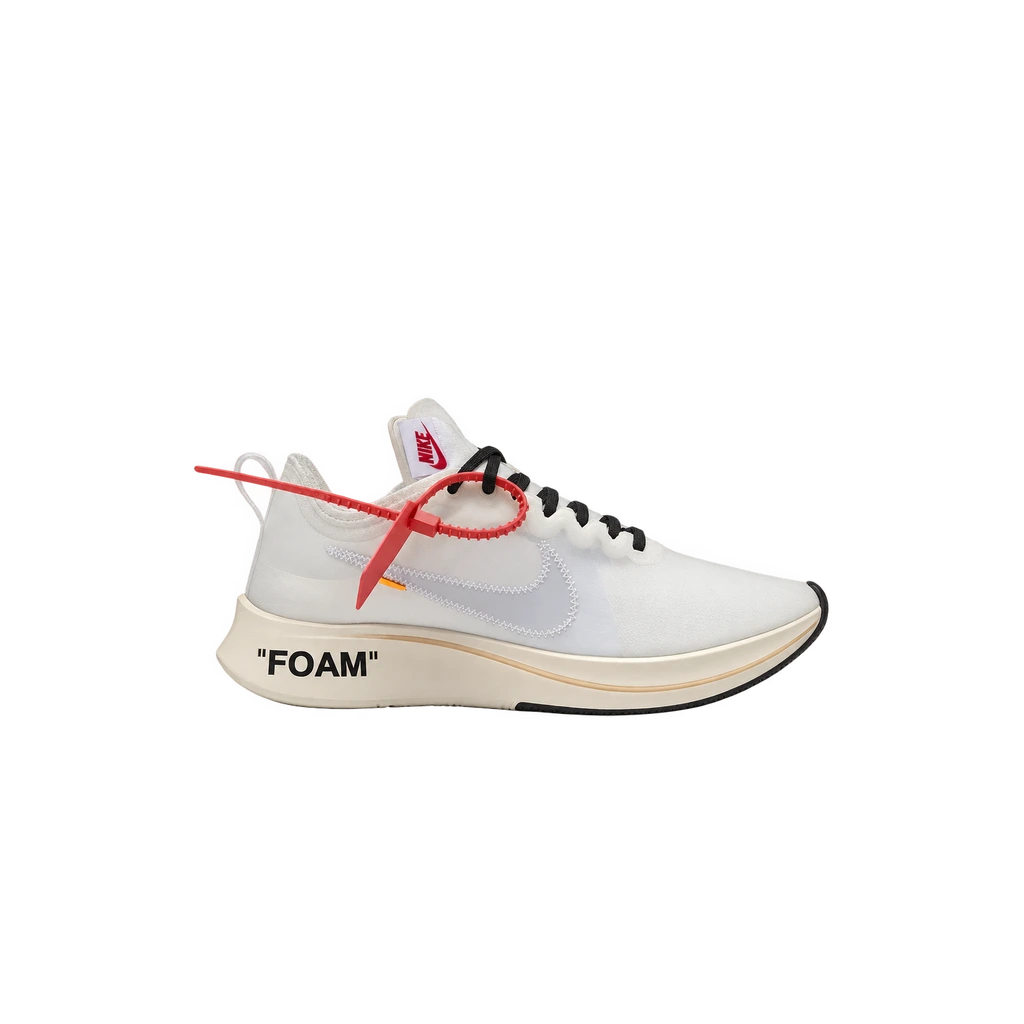 Nike x Off-White sneaker