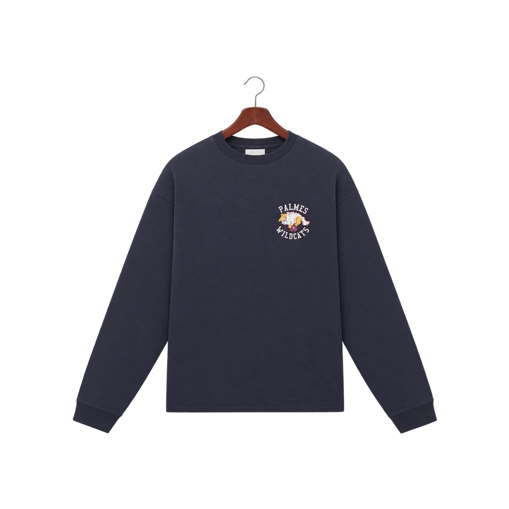 Palmes Wildcats long sleeve